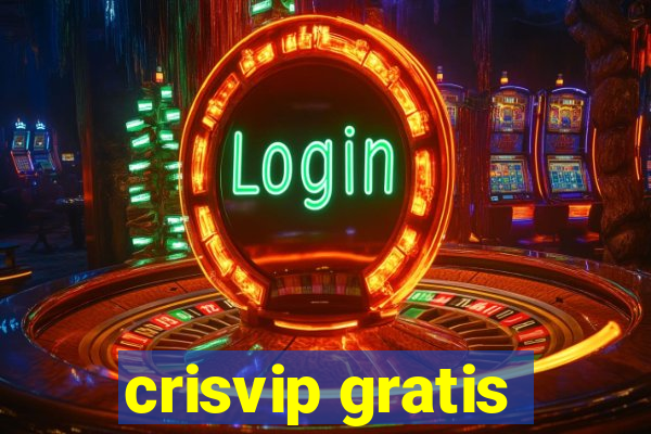 crisvip gratis