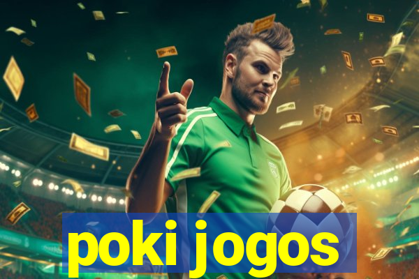 poki jogos