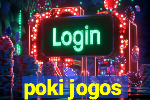 poki jogos