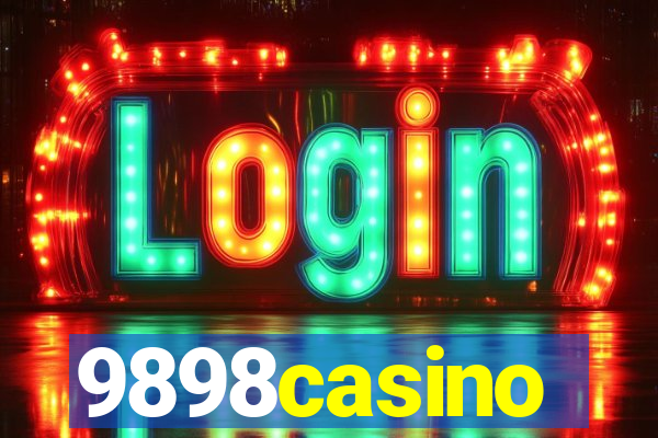 9898casino