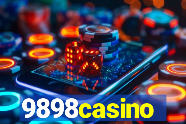 9898casino