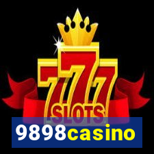 9898casino