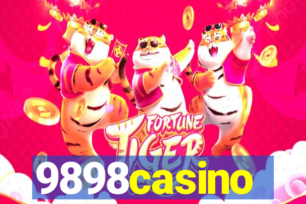 9898casino