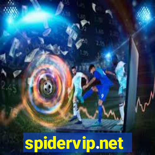 spidervip.net