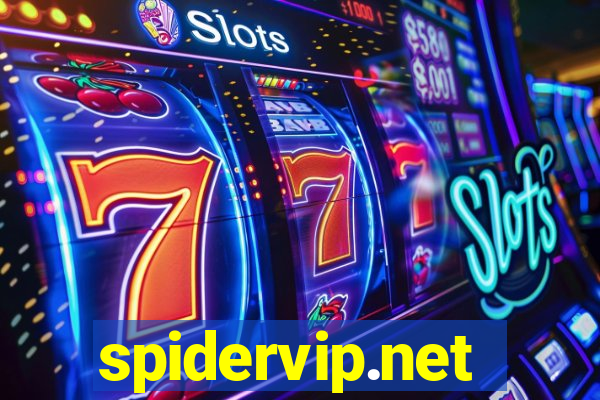 spidervip.net