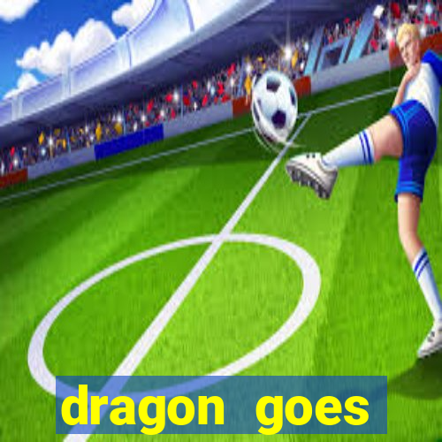 dragon goes house-hunting dublado