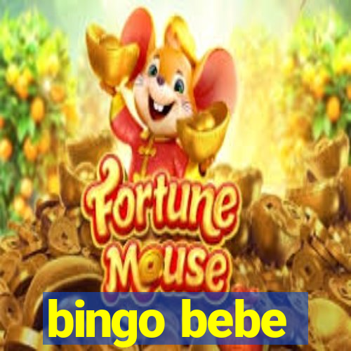 bingo bebe