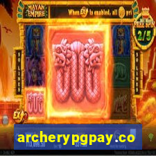 archerypgpay.com