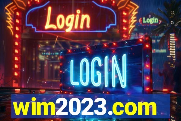 wim2023.com