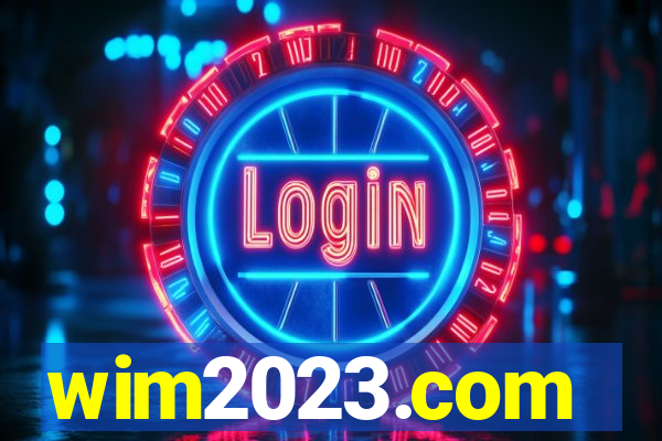 wim2023.com