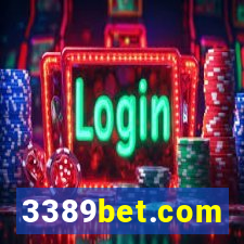 3389bet.com