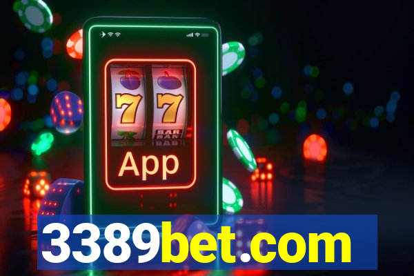 3389bet.com