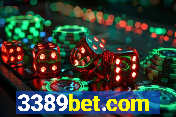 3389bet.com