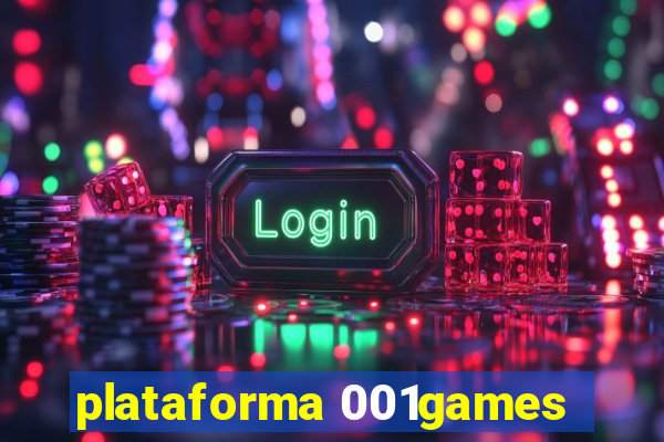 plataforma 001games