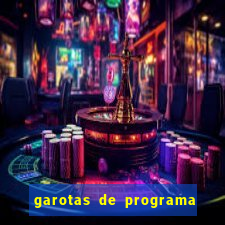 garotas de programa em salvador