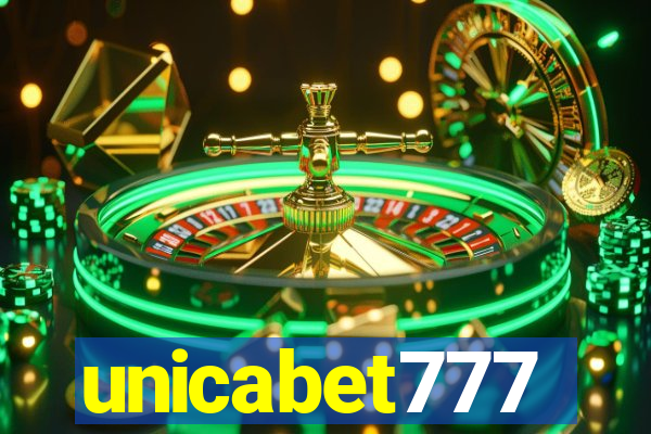 unicabet777