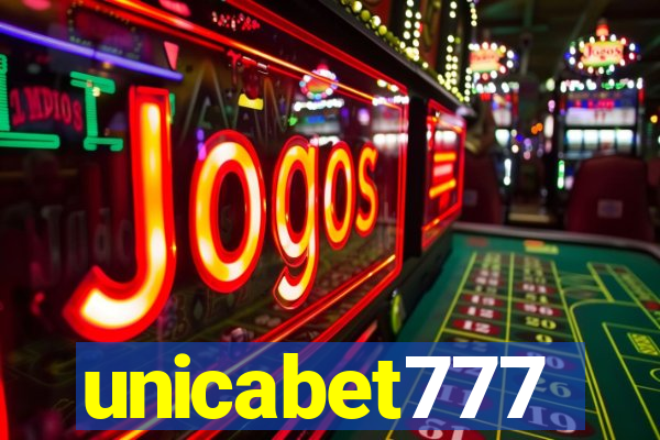 unicabet777