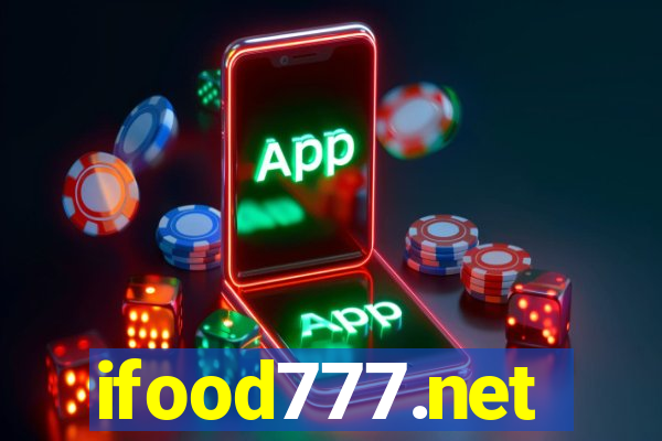 ifood777.net