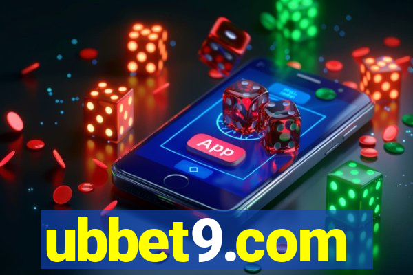 ubbet9.com