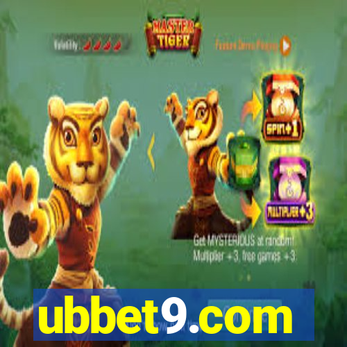 ubbet9.com