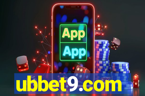 ubbet9.com