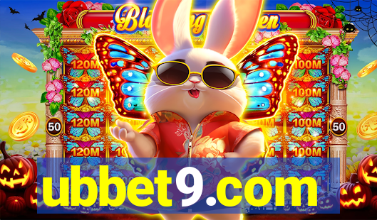 ubbet9.com