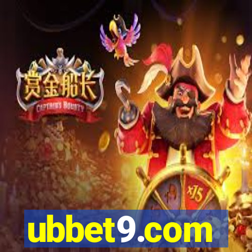 ubbet9.com