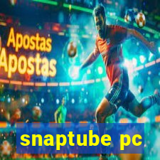 snaptube pc