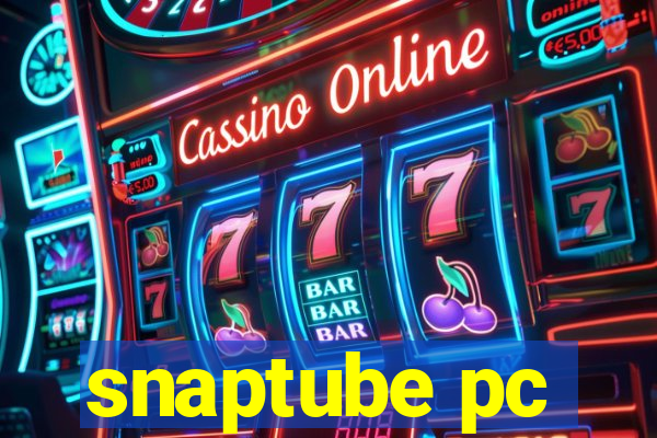 snaptube pc