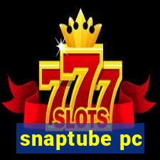 snaptube pc