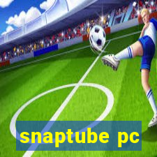 snaptube pc