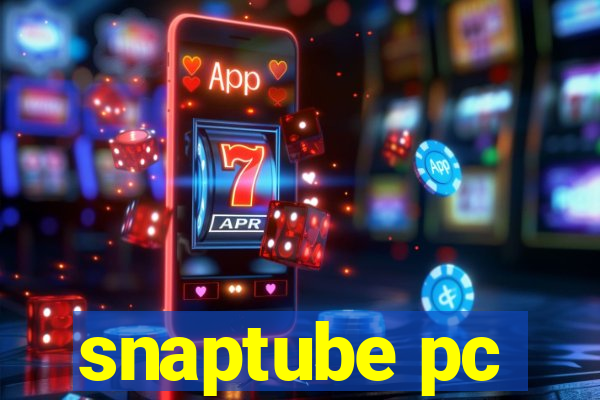 snaptube pc