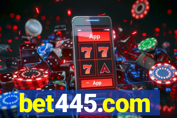 bet445.com