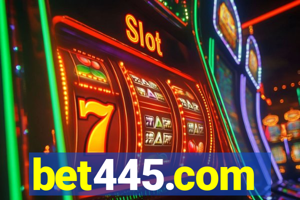 bet445.com