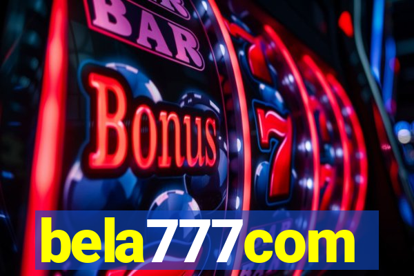 bela777com