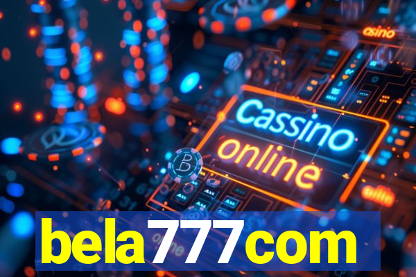 bela777com