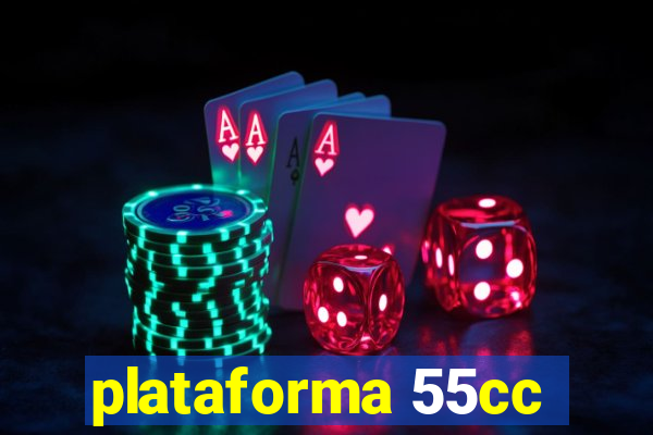 plataforma 55cc