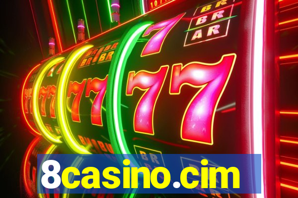 8casino.cim