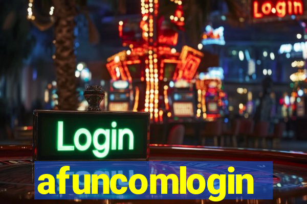 afuncomlogin