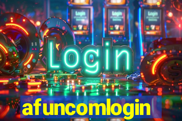 afuncomlogin