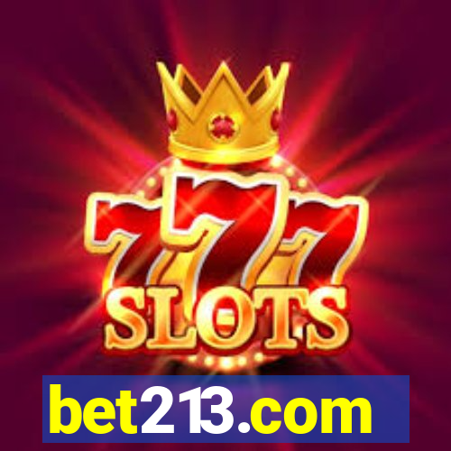 bet213.com