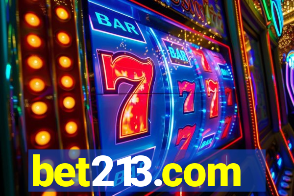 bet213.com