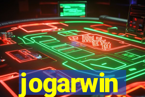 jogarwin