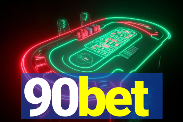 90bet