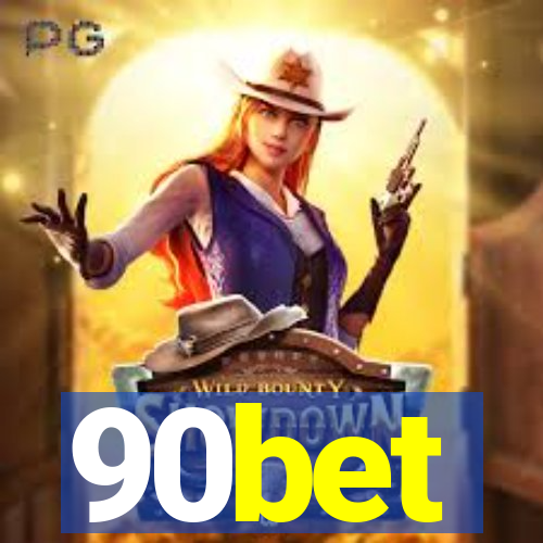 90bet