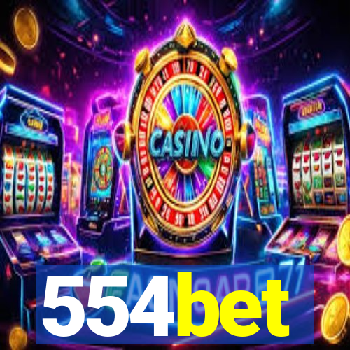 554bet