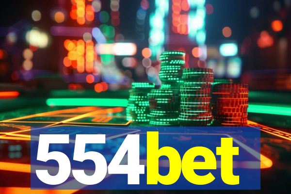 554bet