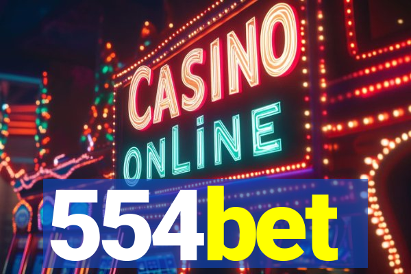 554bet