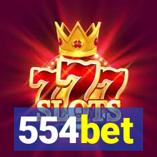 554bet