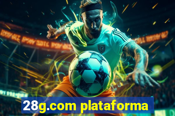 28g.com plataforma